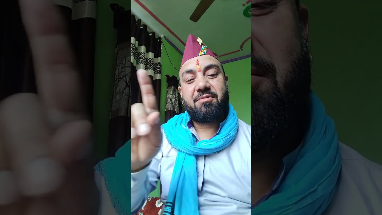 कौन लाया उत्तराखंड में भैरव क्यों लिया काल भैरव ने  कचिया का रूप जरूर सुनना भाग 1