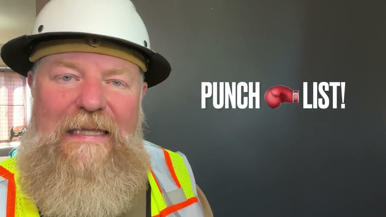 Phases of Construction 🦺-Learn all the phases