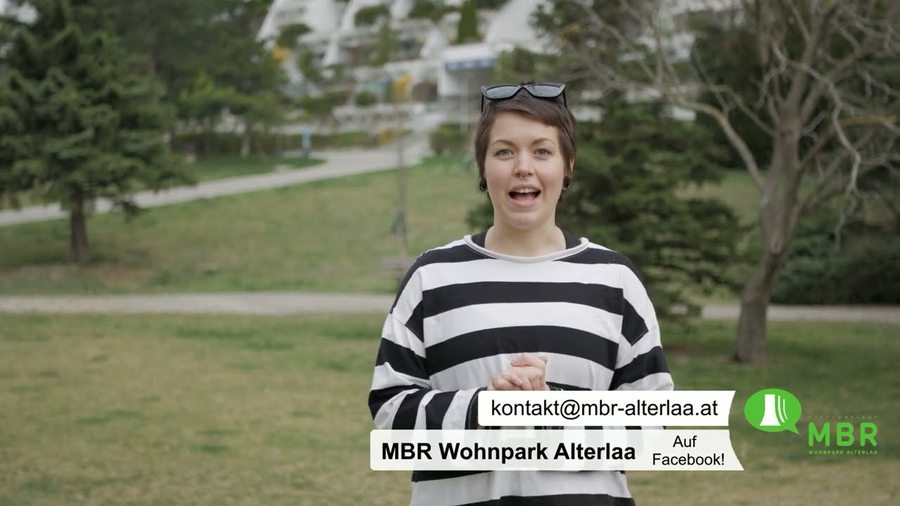 Mieterbeirat Alterlaa - Fahrradabholaktion