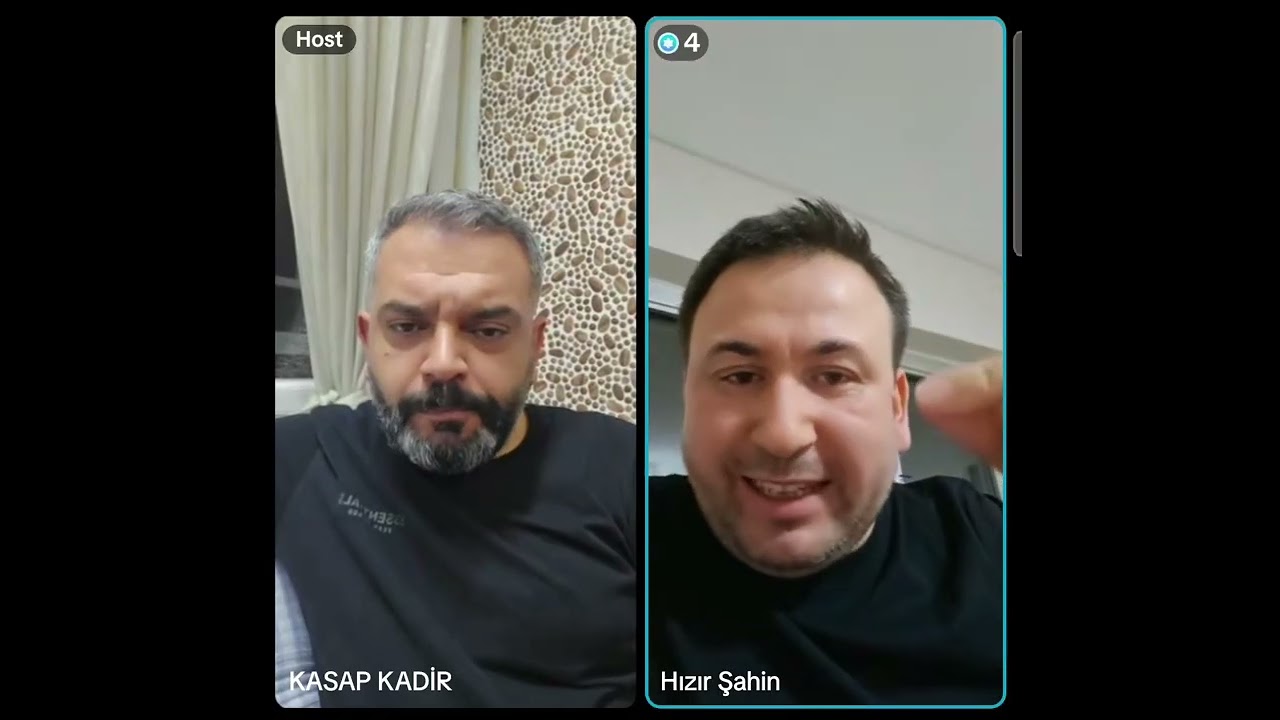 DÜNYA'ya meydan okuyan adam: KASAP KADİR 