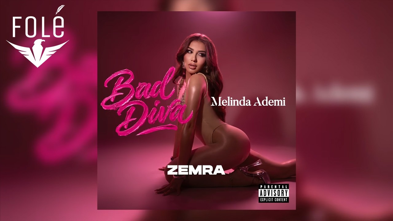 MELINDA - ZEMRA