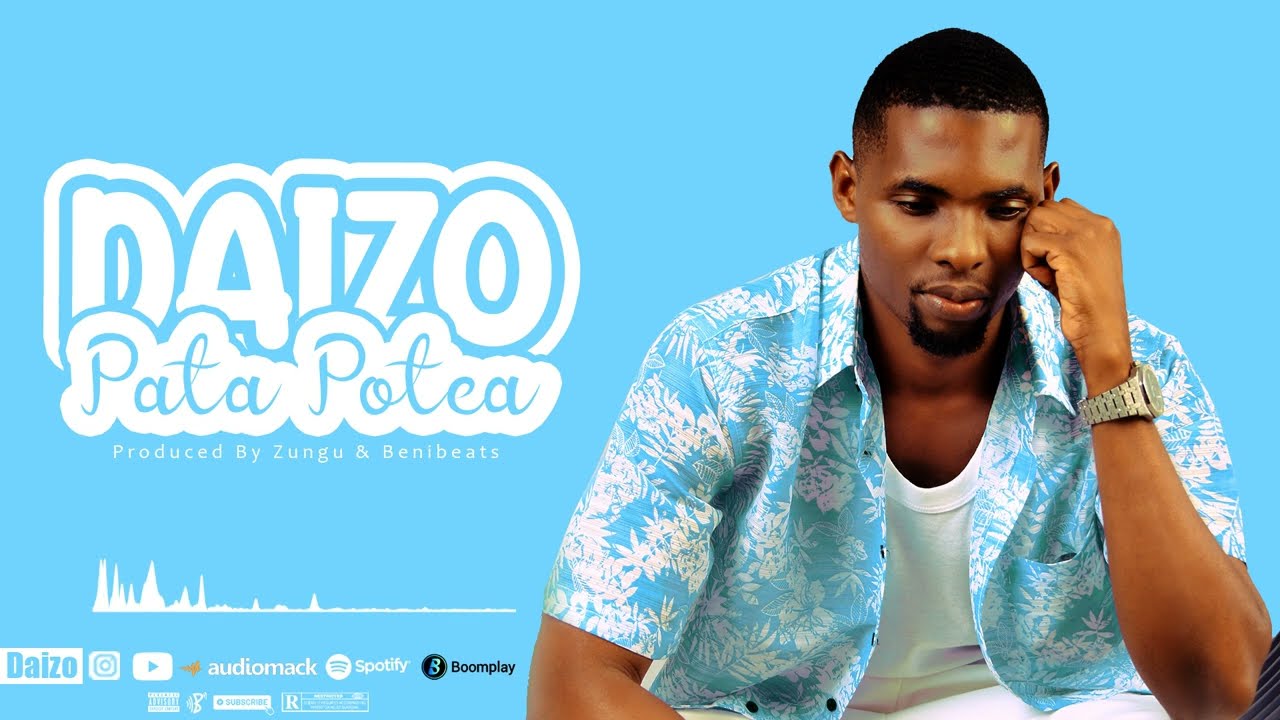 Daizo_Pata Potea_Produced By Benibeats
