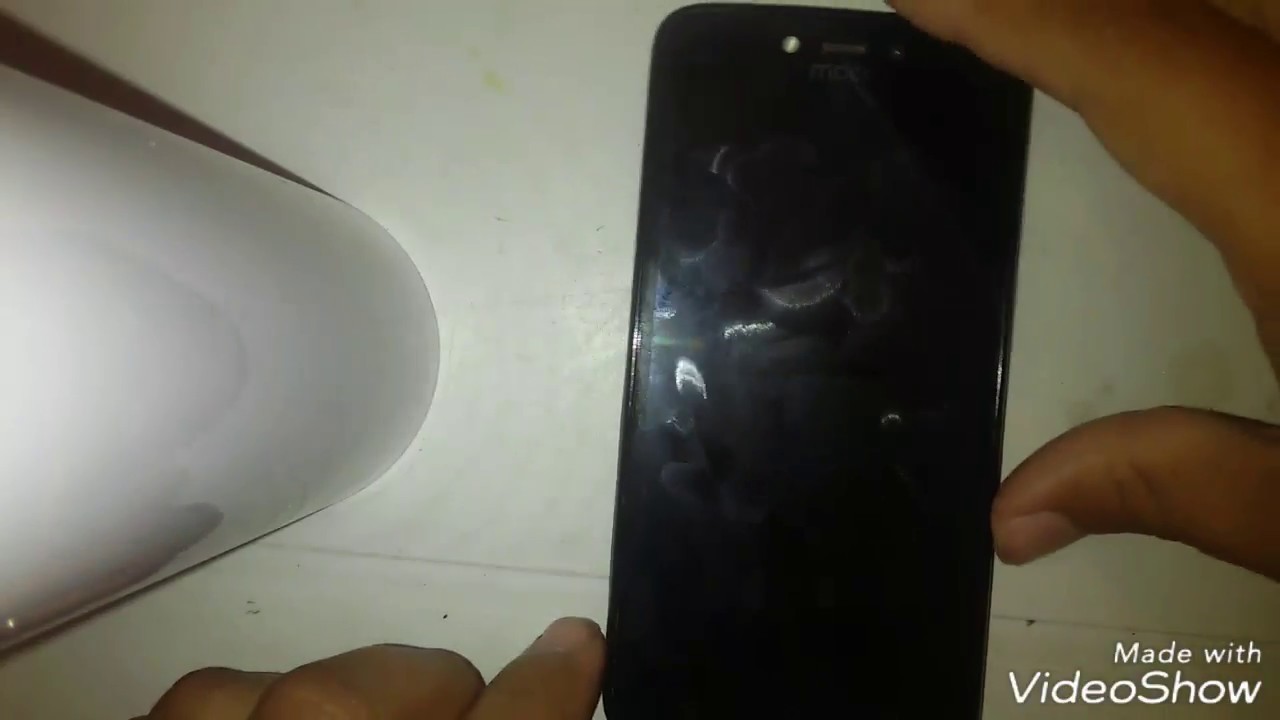 COMO ABRIR MOTO C PLUS