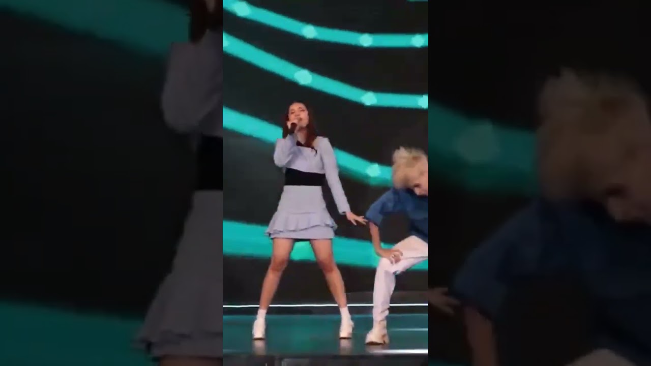Mina Love Tonight _PNN TV ICY COOL Concert #shortvideo #khmersong #song #foryou #music