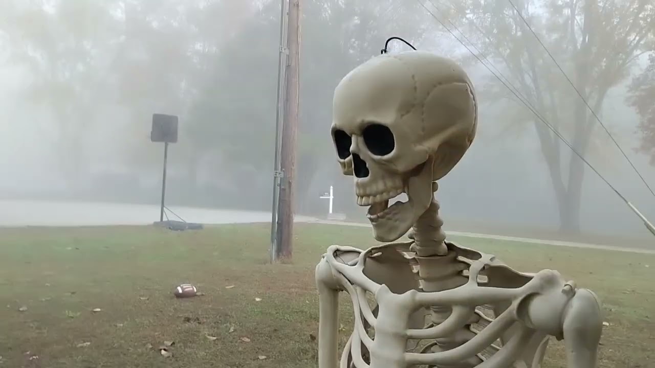 Barry and Friends season 2 episode 7 darkness.
