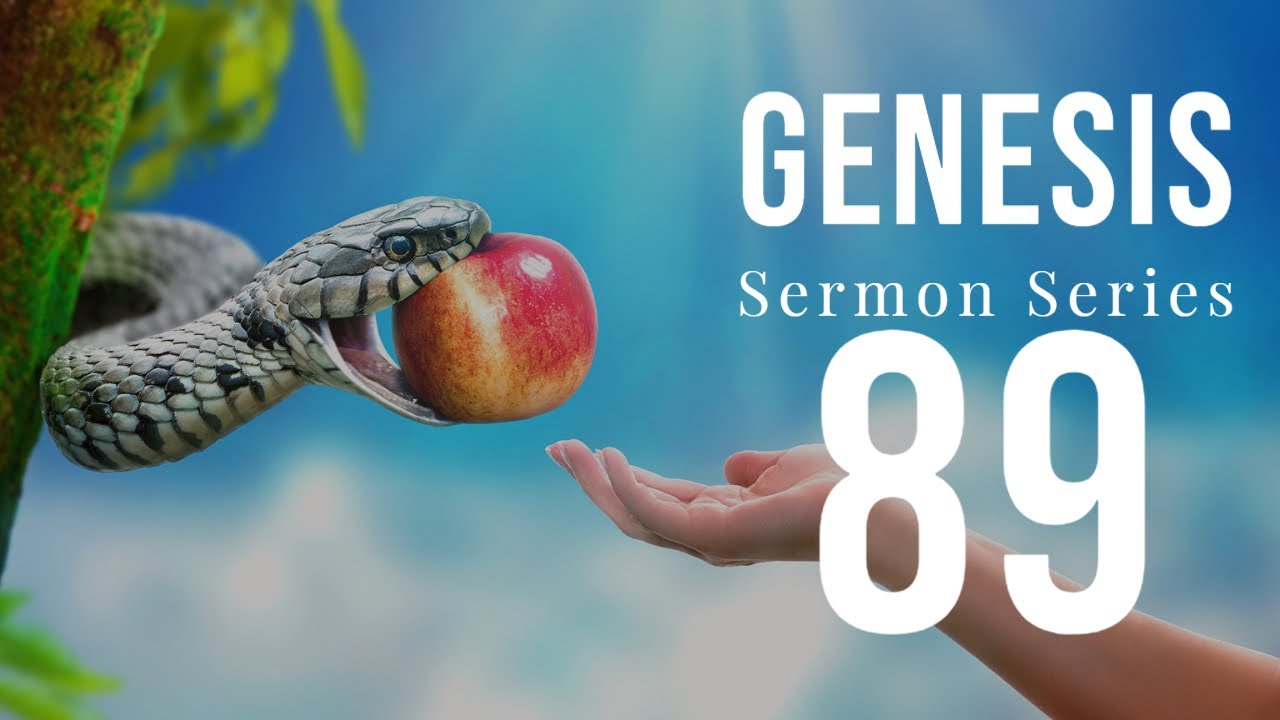 Genesis 089. 