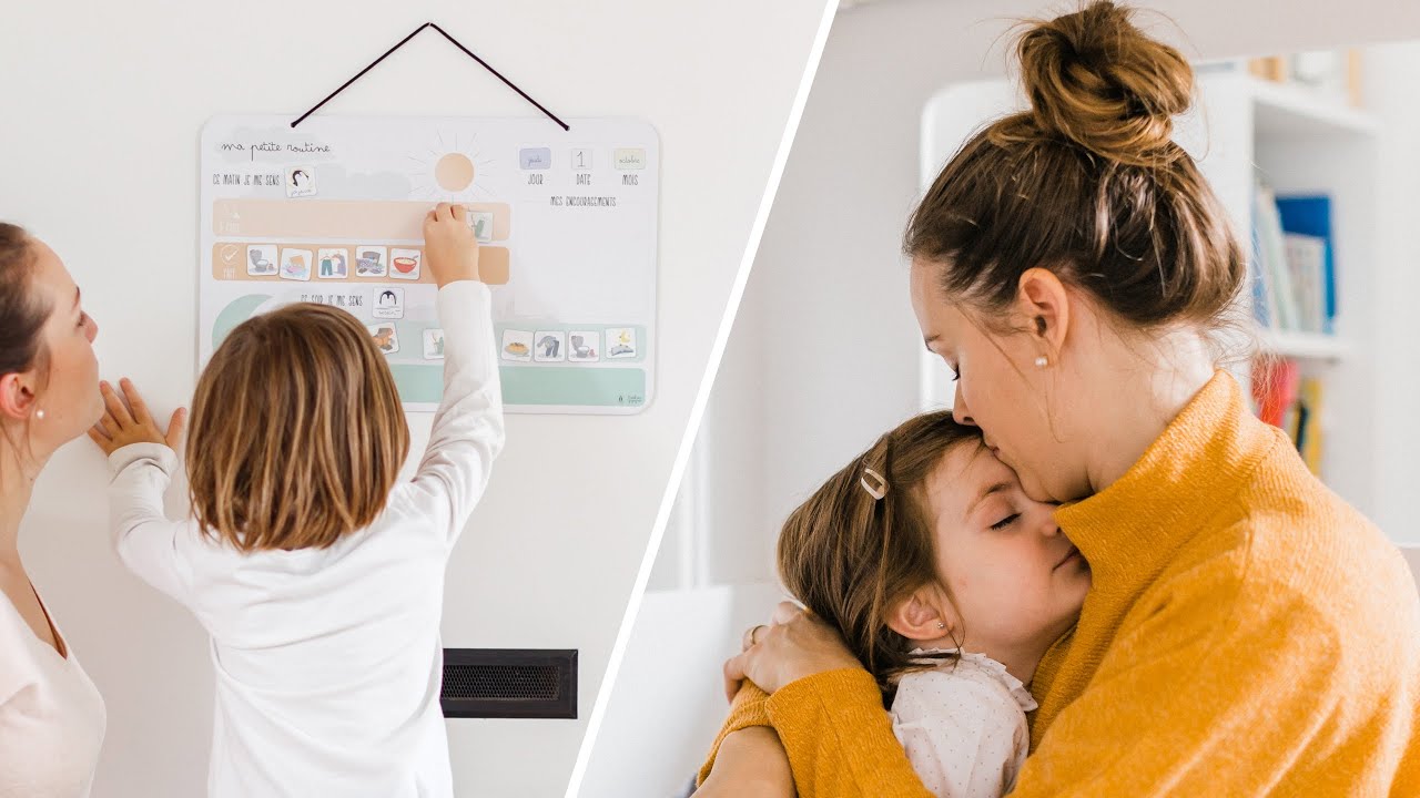 L'Atelier Gigogne pour le bien-être des familles