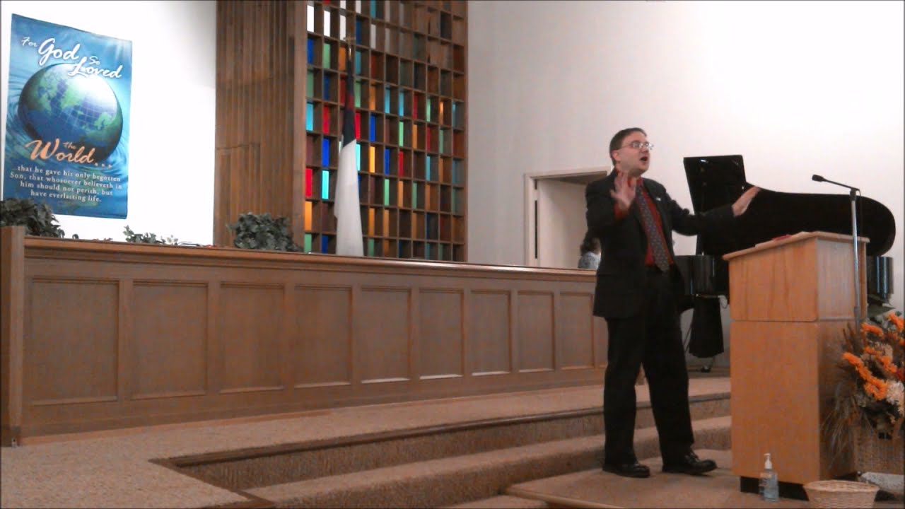 Christ Arose! -Congregational Singing