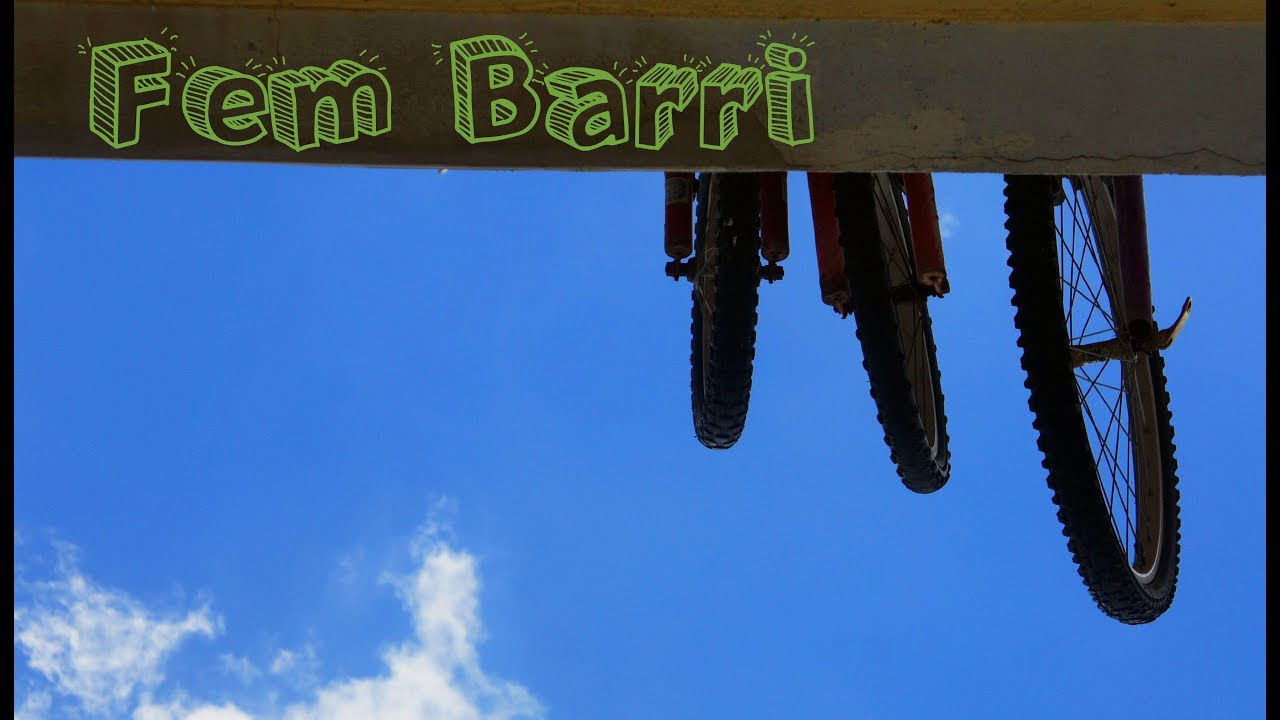 FEM BARRI