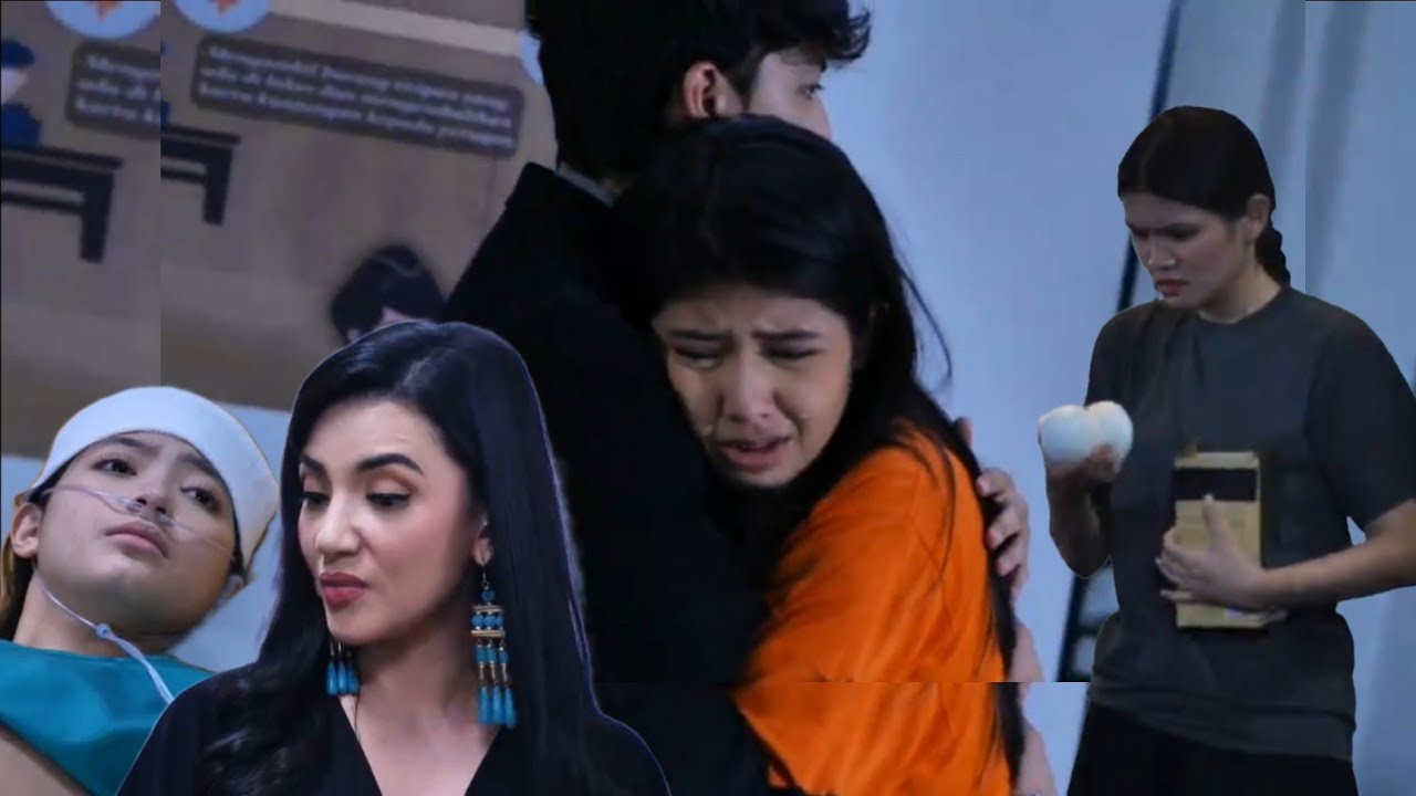 TRAILER MERANGKAI KISAH INDAH HARI INI 20 JANUARI 2026