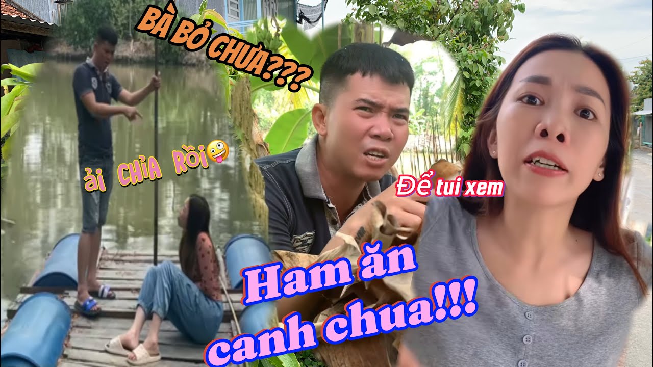 Những clip hài hay nhất hiện nay 