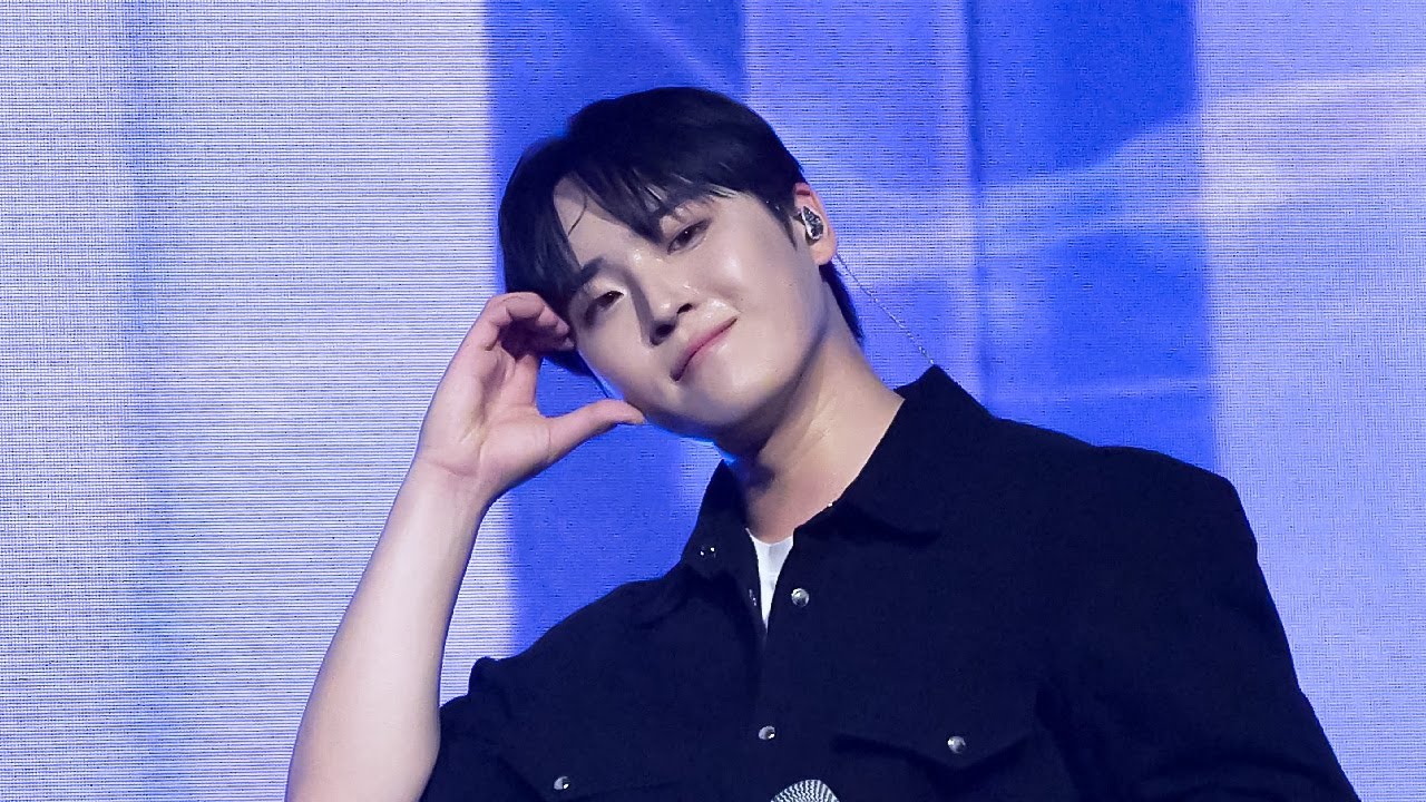 241207 골든차일드 CHAPTER I Love U Crazy 배승민 직캠