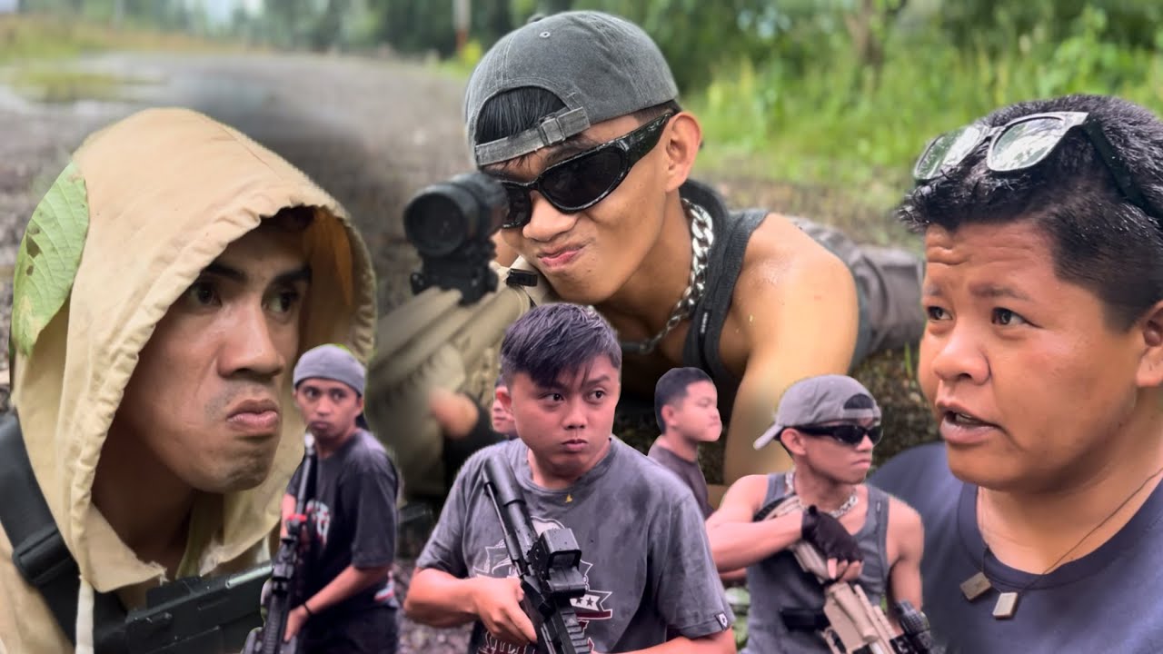 Walang silbi ang pagsasama dahil lang sa pera 