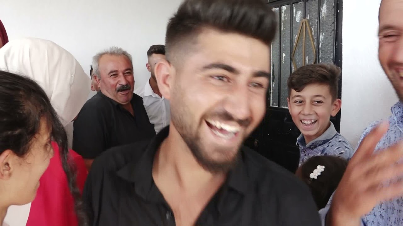 Beşire & Hasan (Düğün Töreni 1.Bölüm) Grup star