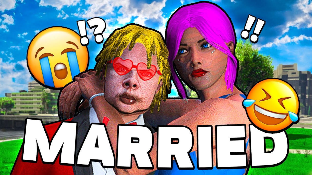 Married E-Couple CRYING For 21 Minutes Over Arrest...