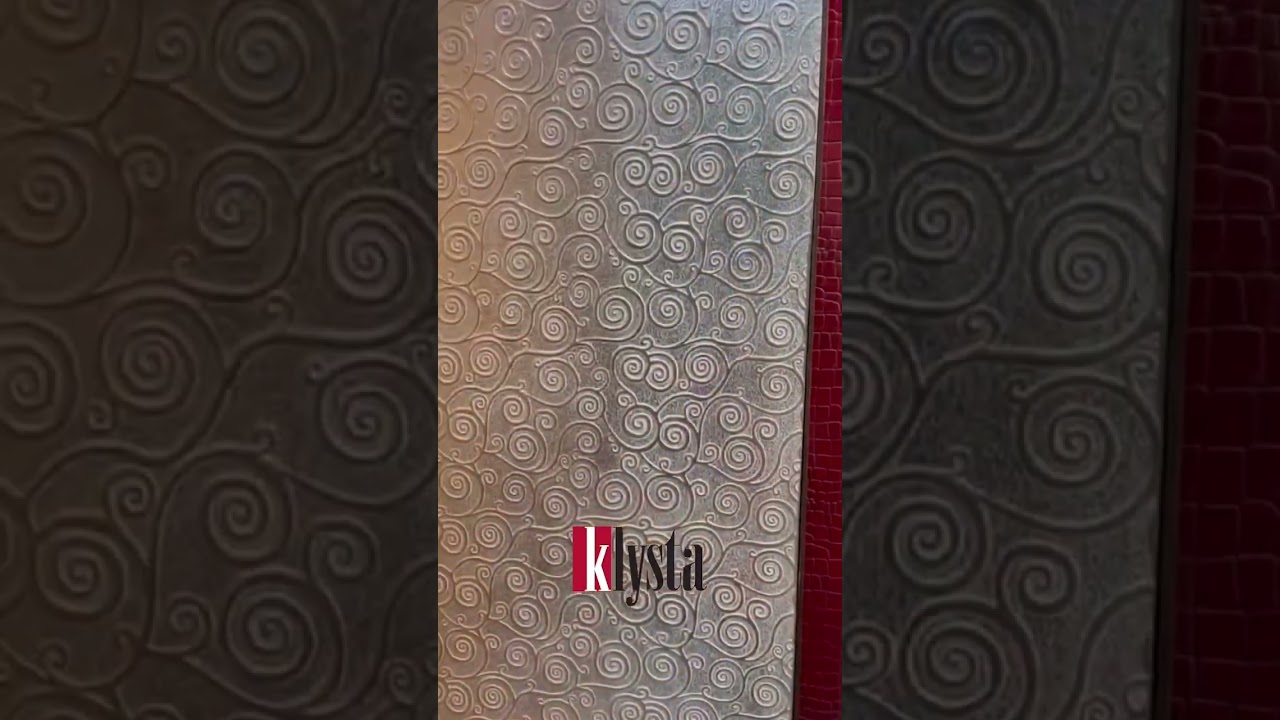 Embrace your interiors with Klysta!✨ #trending #interiordesign #decor