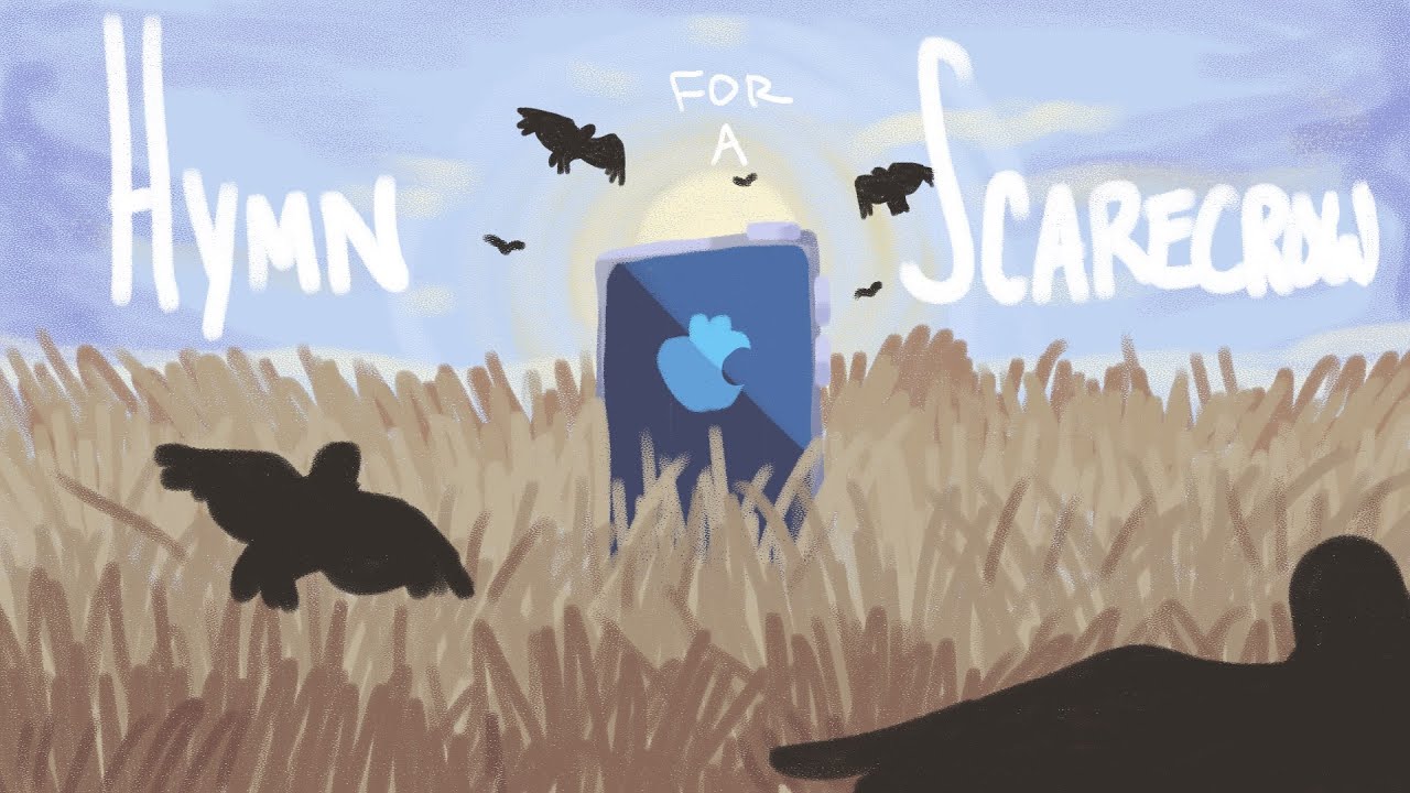 Hymn for a Scarecrow // Inanimate Insanity