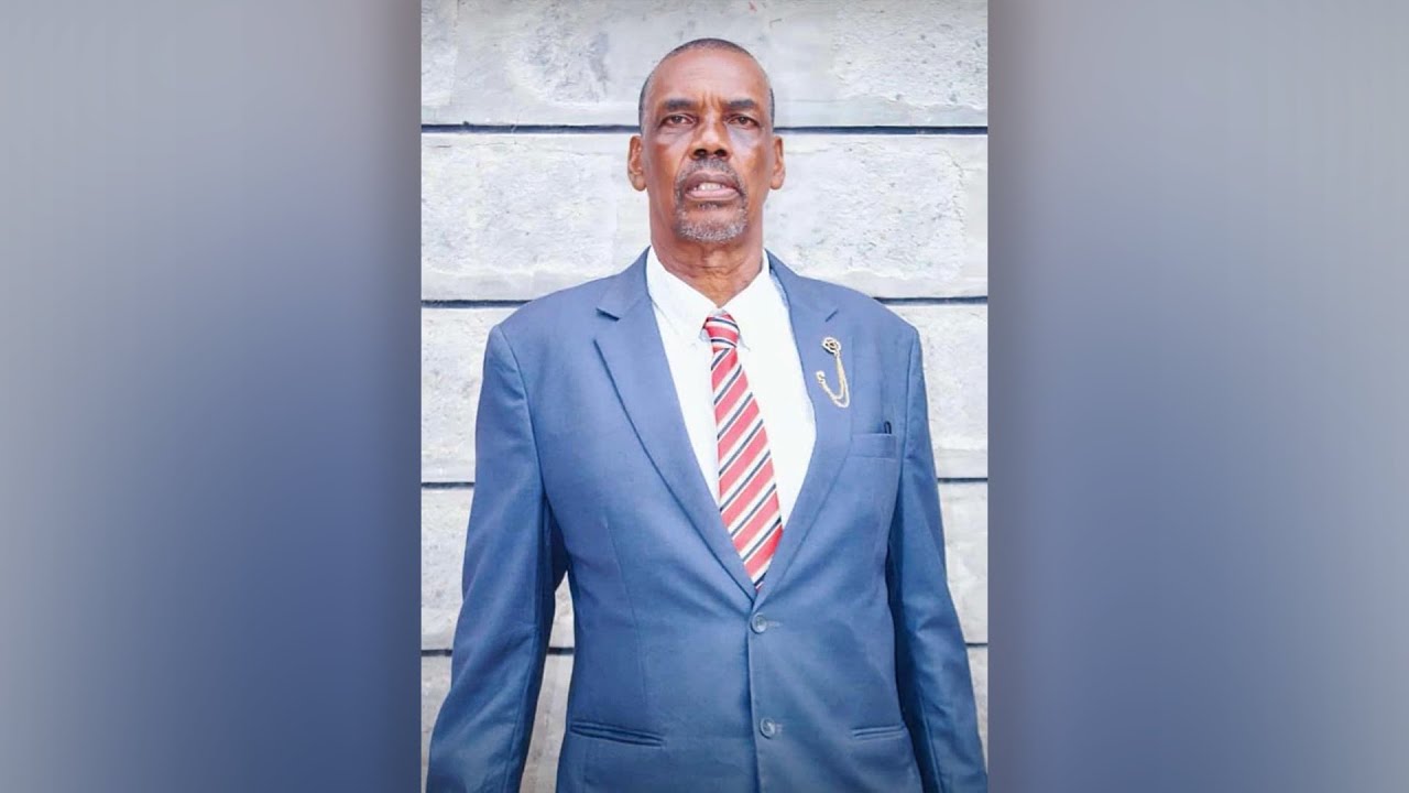🔴 UMUHANGO WO GUSOZA IKIRIYO CUMUBYEYI WACU MUZEHE AARON BUSORE KAGWEBE