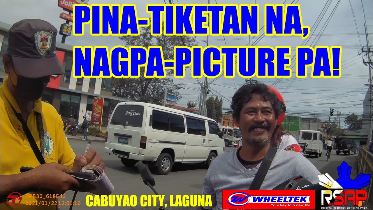 RSAP| Paliwanag Lamang ang Kailangan na Para sa Kanila Ito at Para sa Ating Bayan!