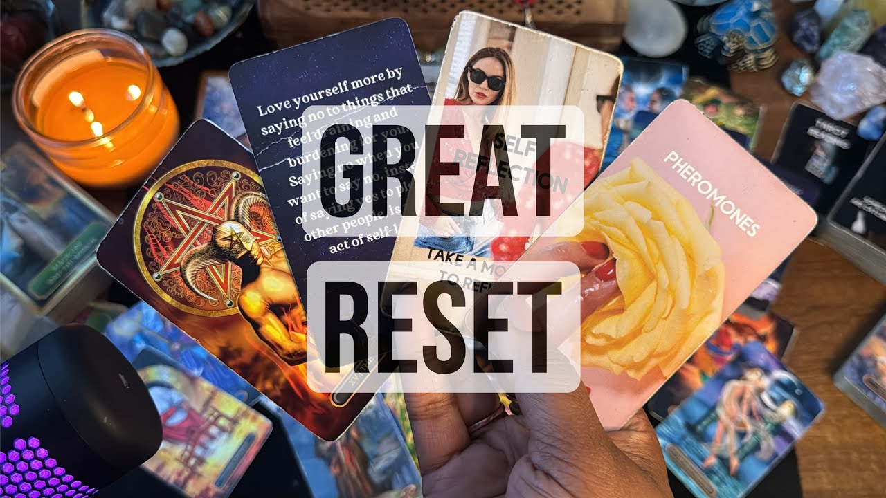PISCES ♓️ BE READY! This Reading Is NOT For The Weak & Distracted!!! 🧠 ~ PISCES TAROT READING📚