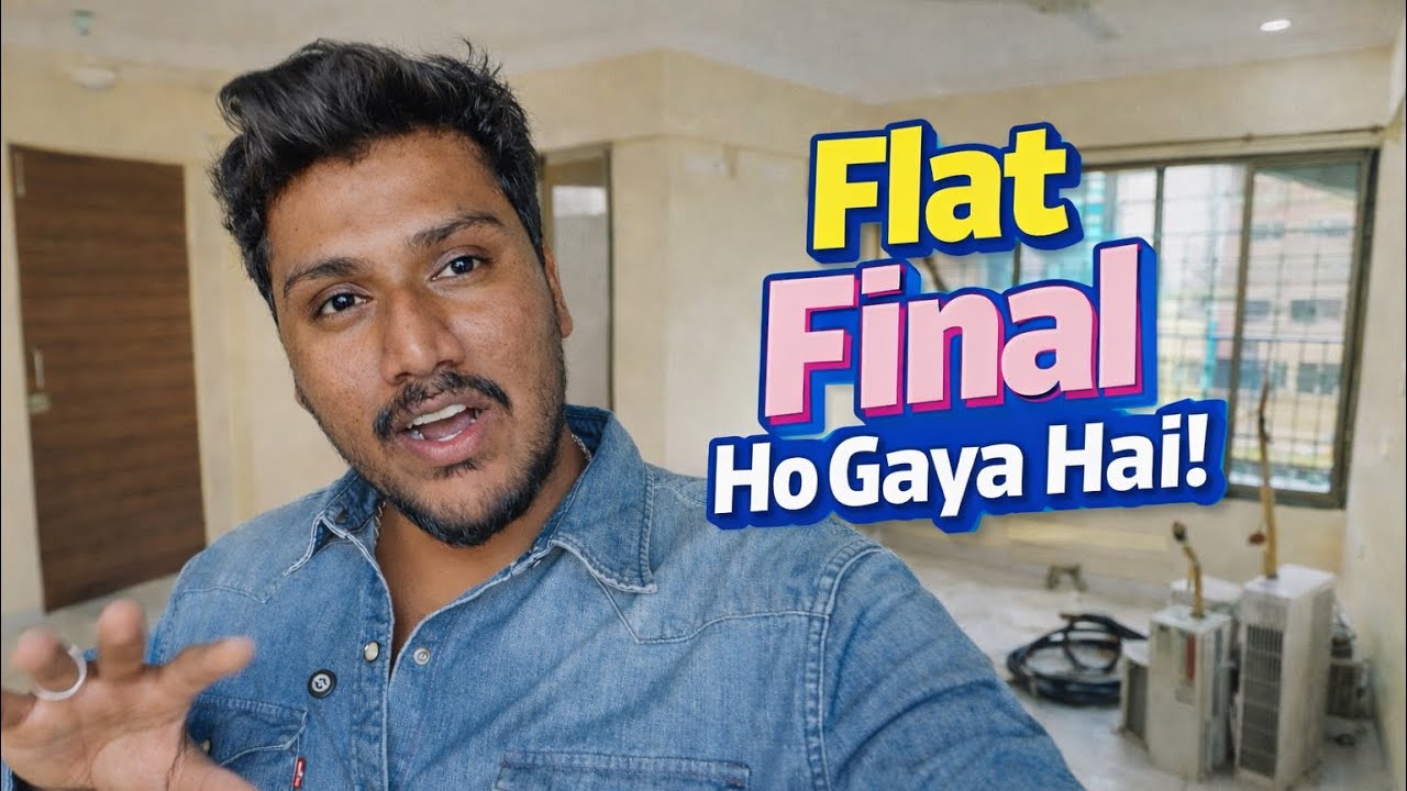 Finally Flat Finalized Hogaiya 