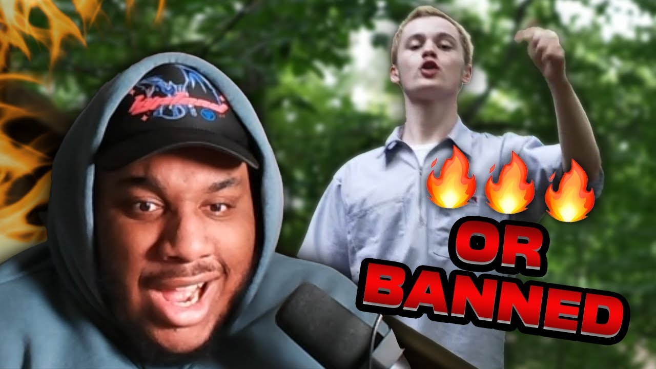 If Your Song Is Trash ... YOU'RE BANNED!