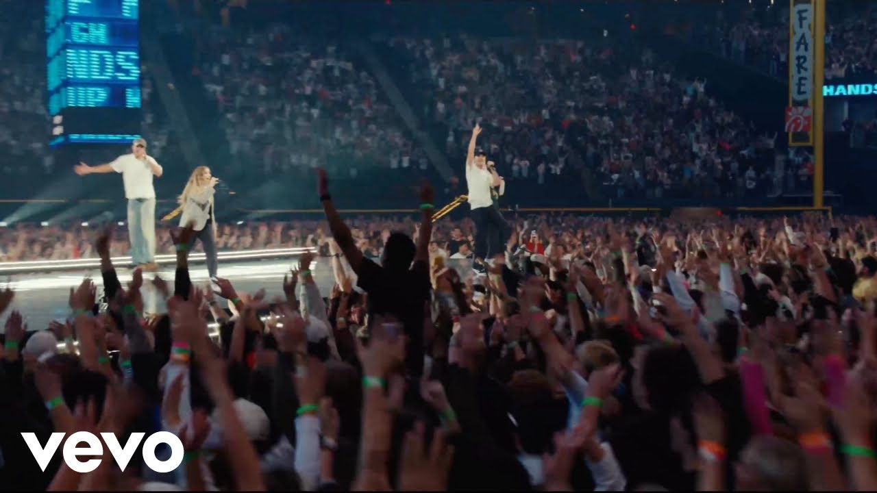 Passion, Kristian Stanfill - Just That Good (Live From Passion 2026)