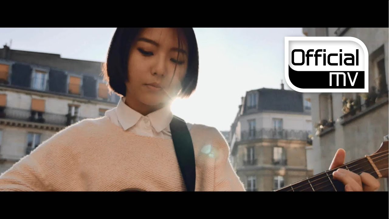 [MV] Stella Jang(스텔라장) _ It's Raining (Feat. Louie(루이) of GEEKS(긱스))
