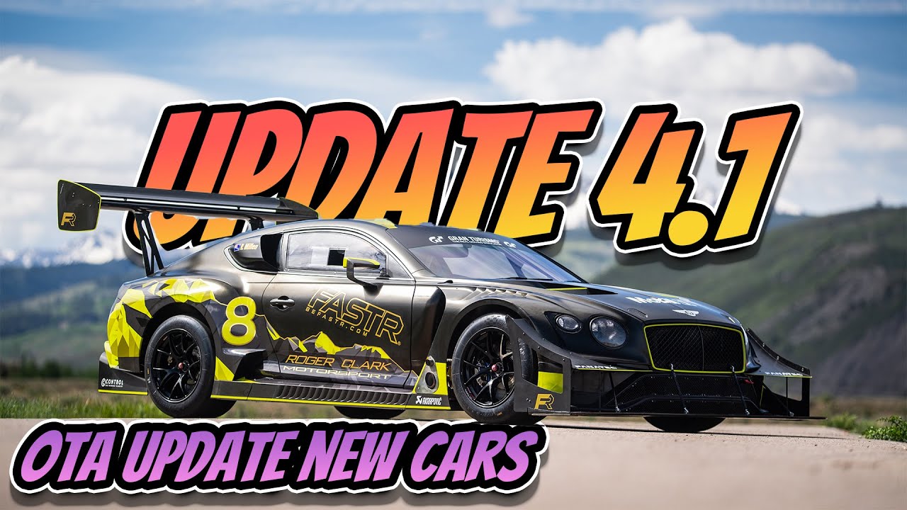 CSR Racing 2 | 4.1 OTA UPDATE / ALL THE NEW CARS