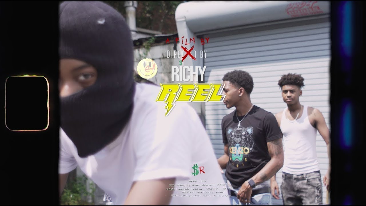 OTG&rsquo;s ( Official Music Video) Shot by Richy Reel