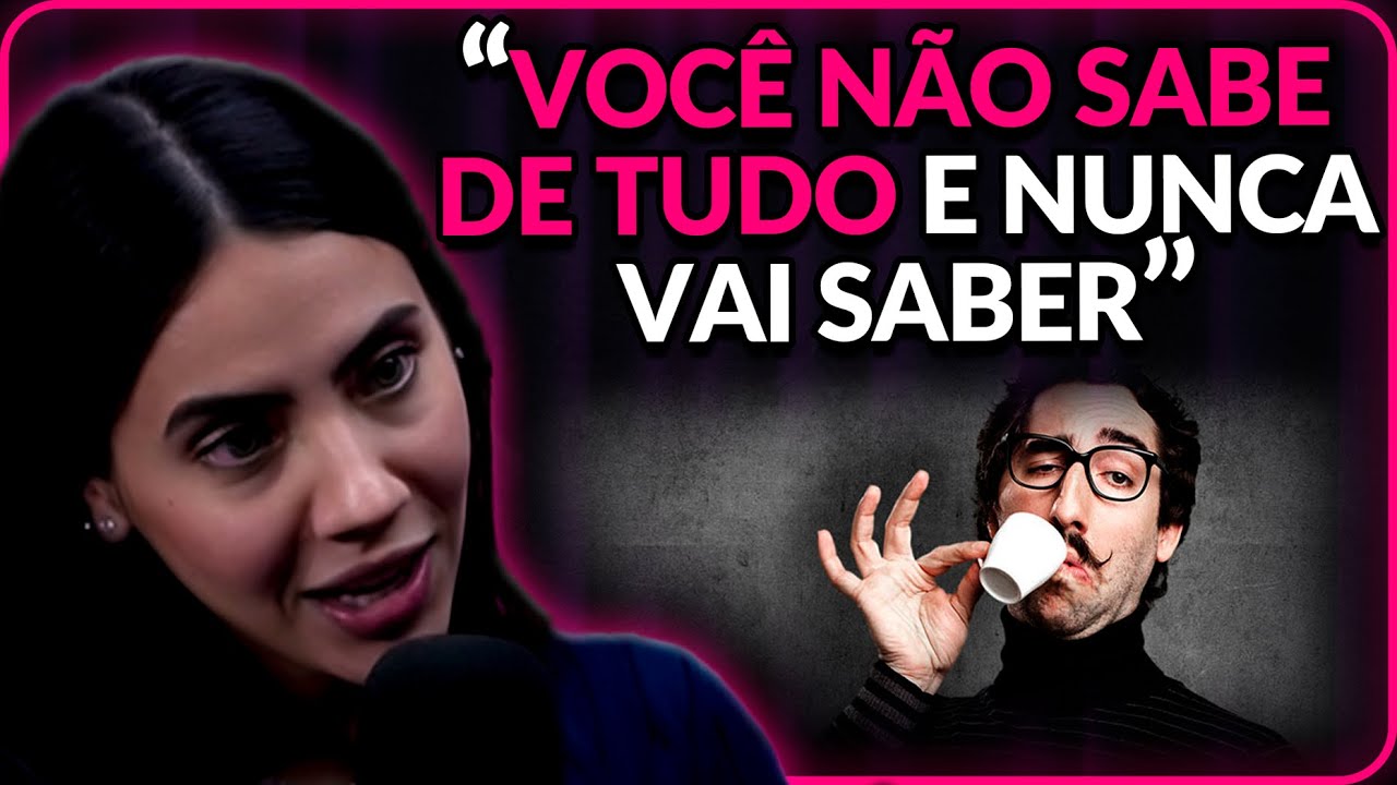 ASSUMA SUA IGN0RÂNCIA