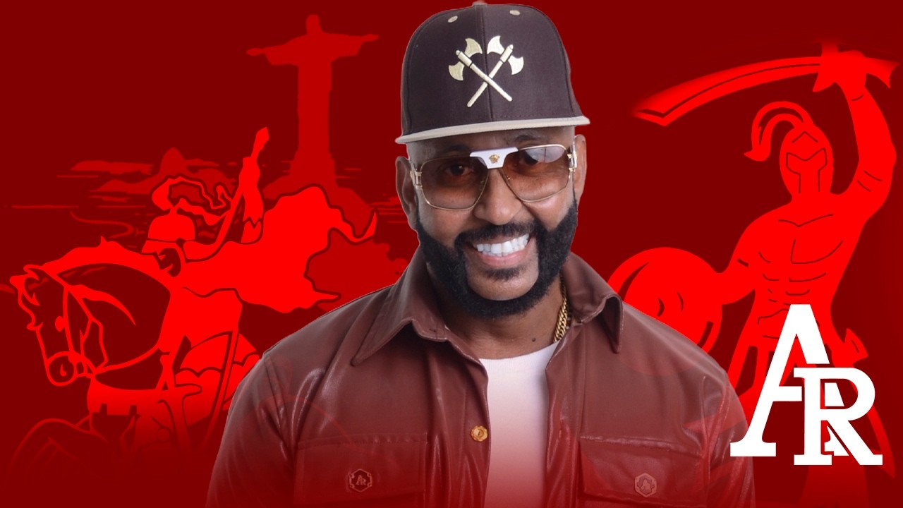 ANDRÉ RENATO Axé pra quem é de Axé
