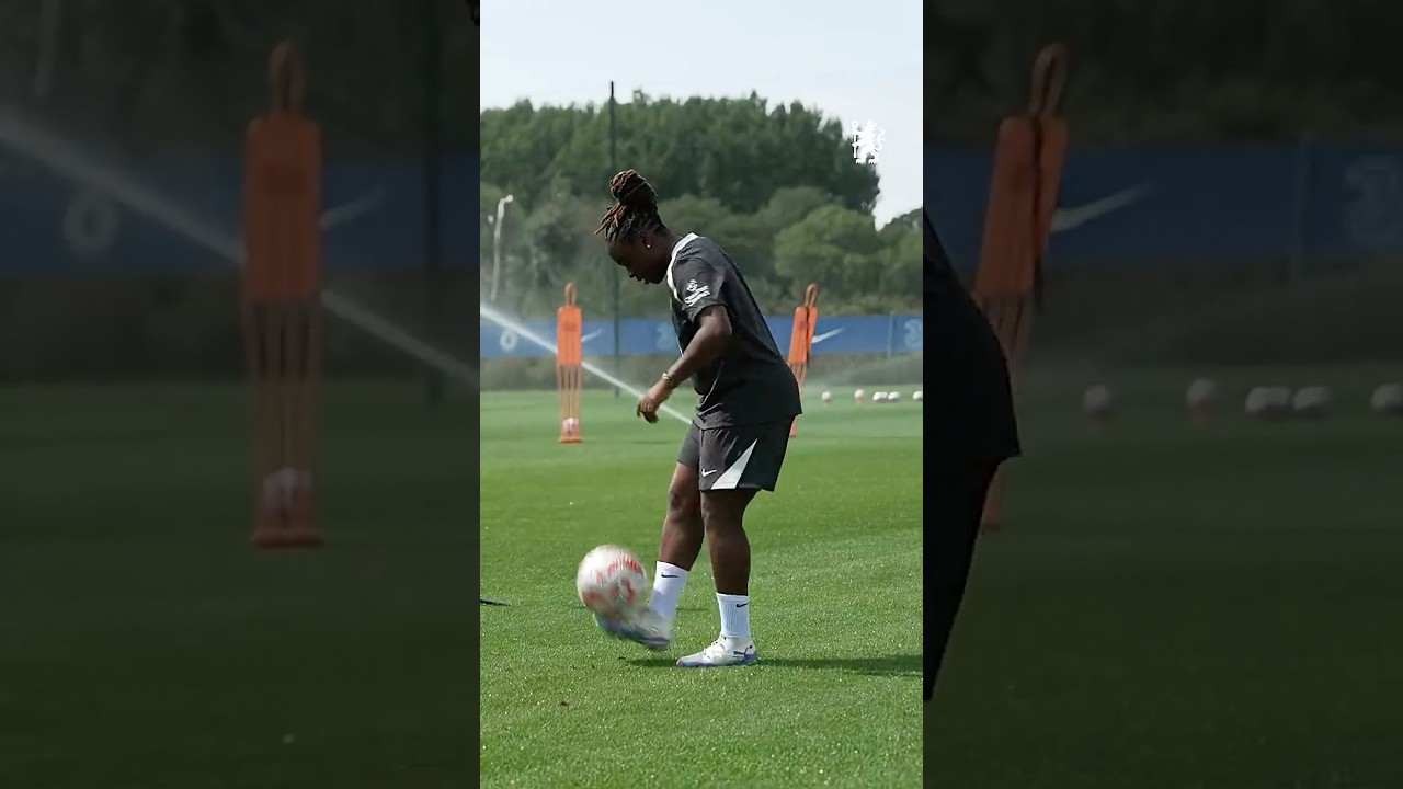 Straight to work at Cobham ☀️