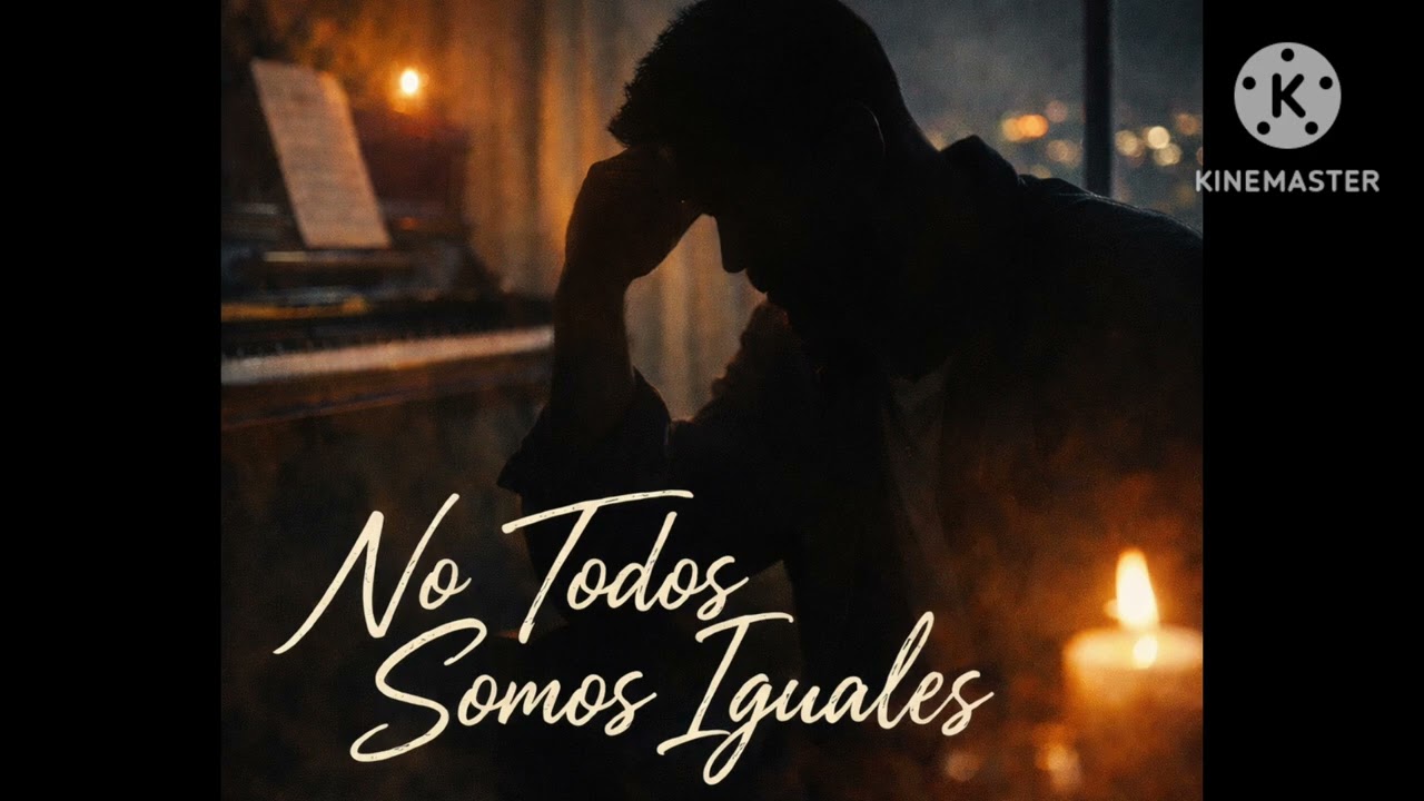 No Todos Somos Iguales