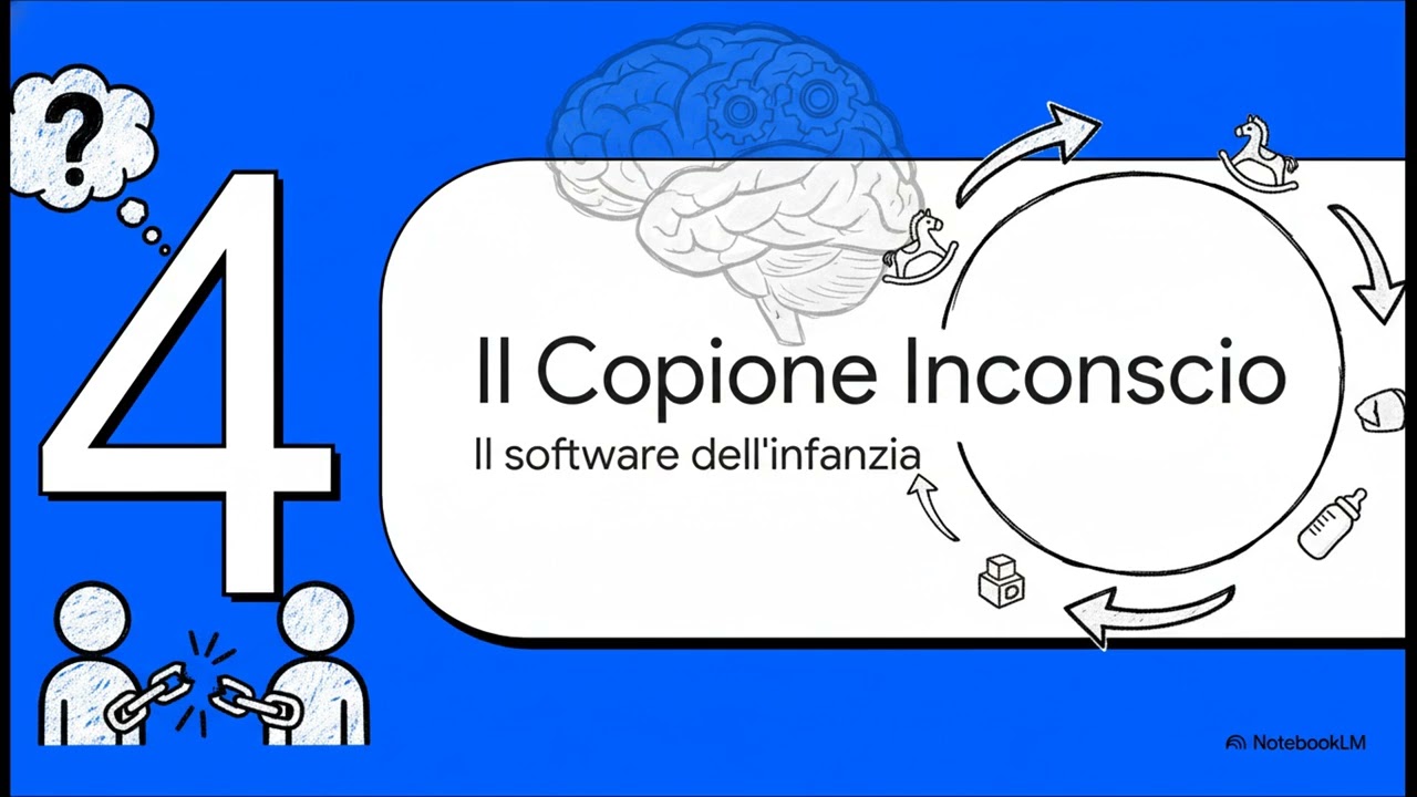 Giochi psicologici e analisi del copione nell'analisi transazionale