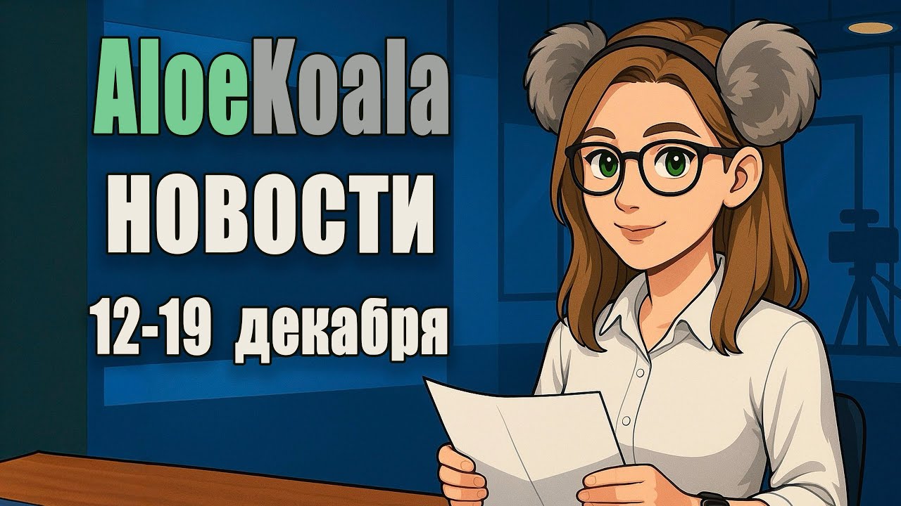 Новости игр, кино и сериалов за 12 19 декабря