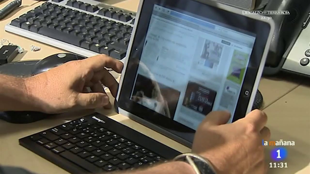 Clínica Aver en La Mañana de RTVE