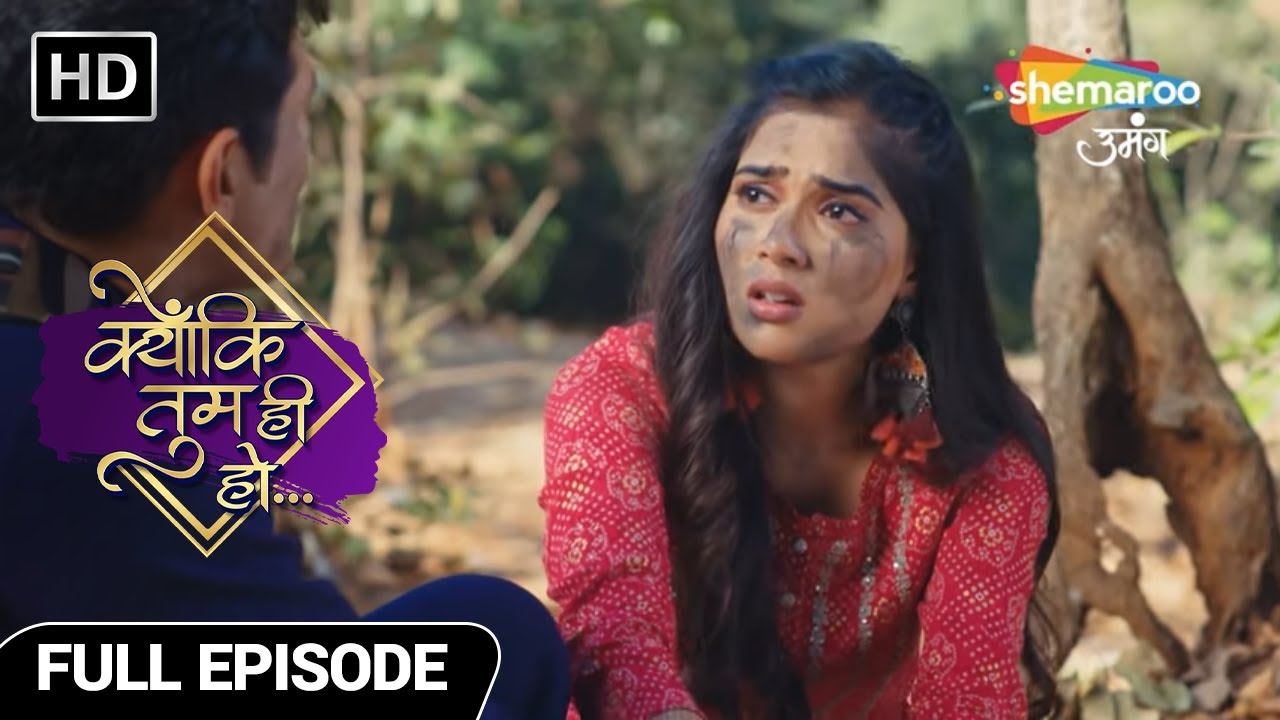 Kyunki Tum Hi Ho Hindi Drama Show | Full Episode | Kavya Ki Wishbook | Episode 24