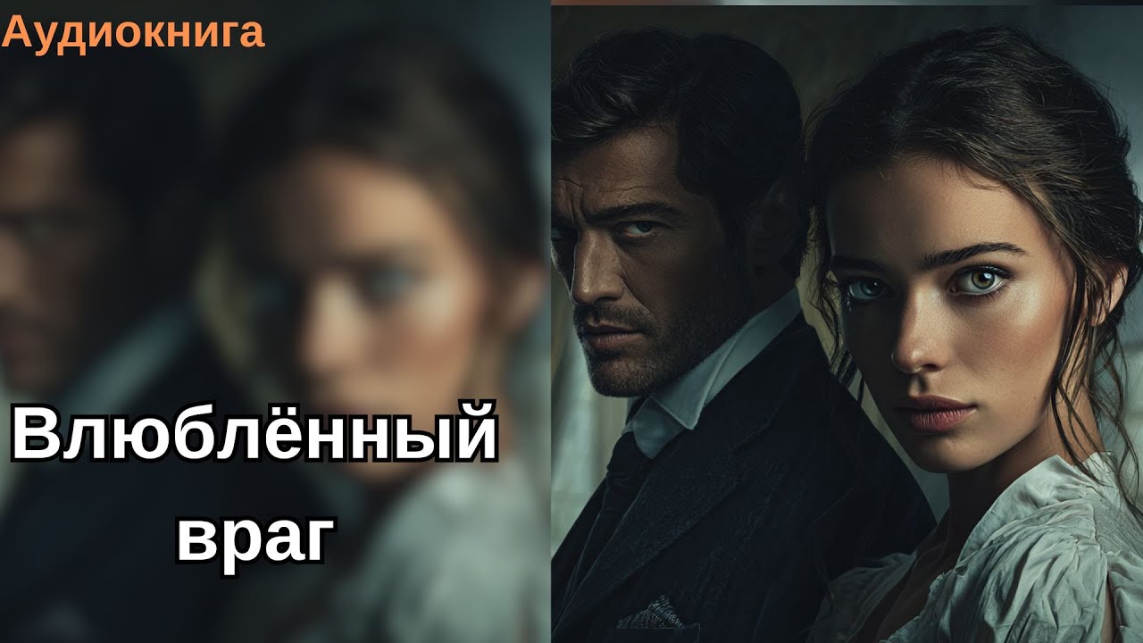 🎧 АУДИОКНИГА 🌷 