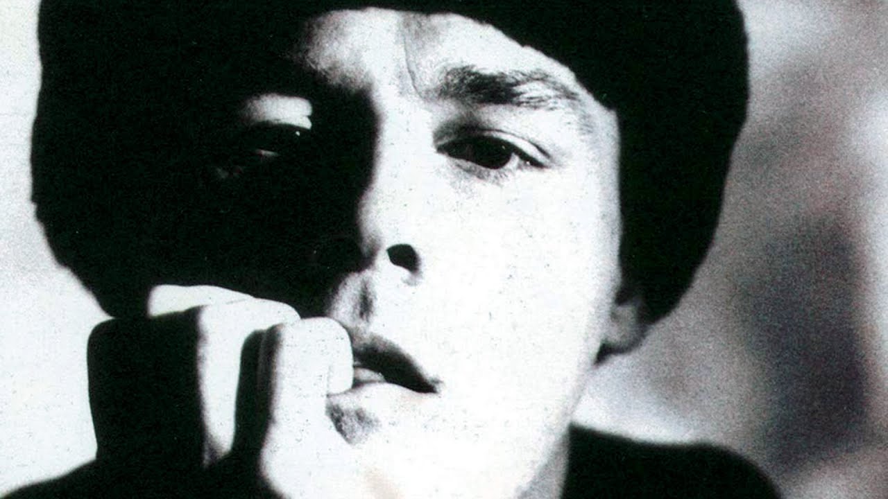 BILLY MACKENZIE - Winter Academy