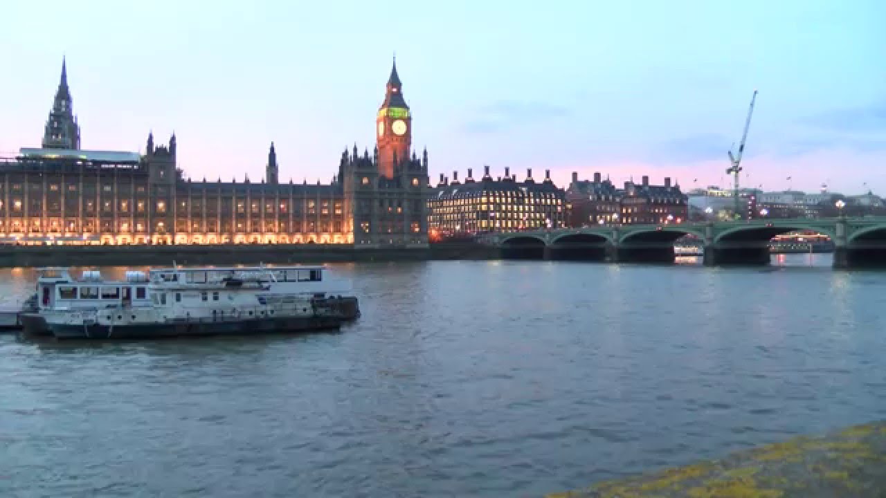 Joining London Ambulance Service from Australia