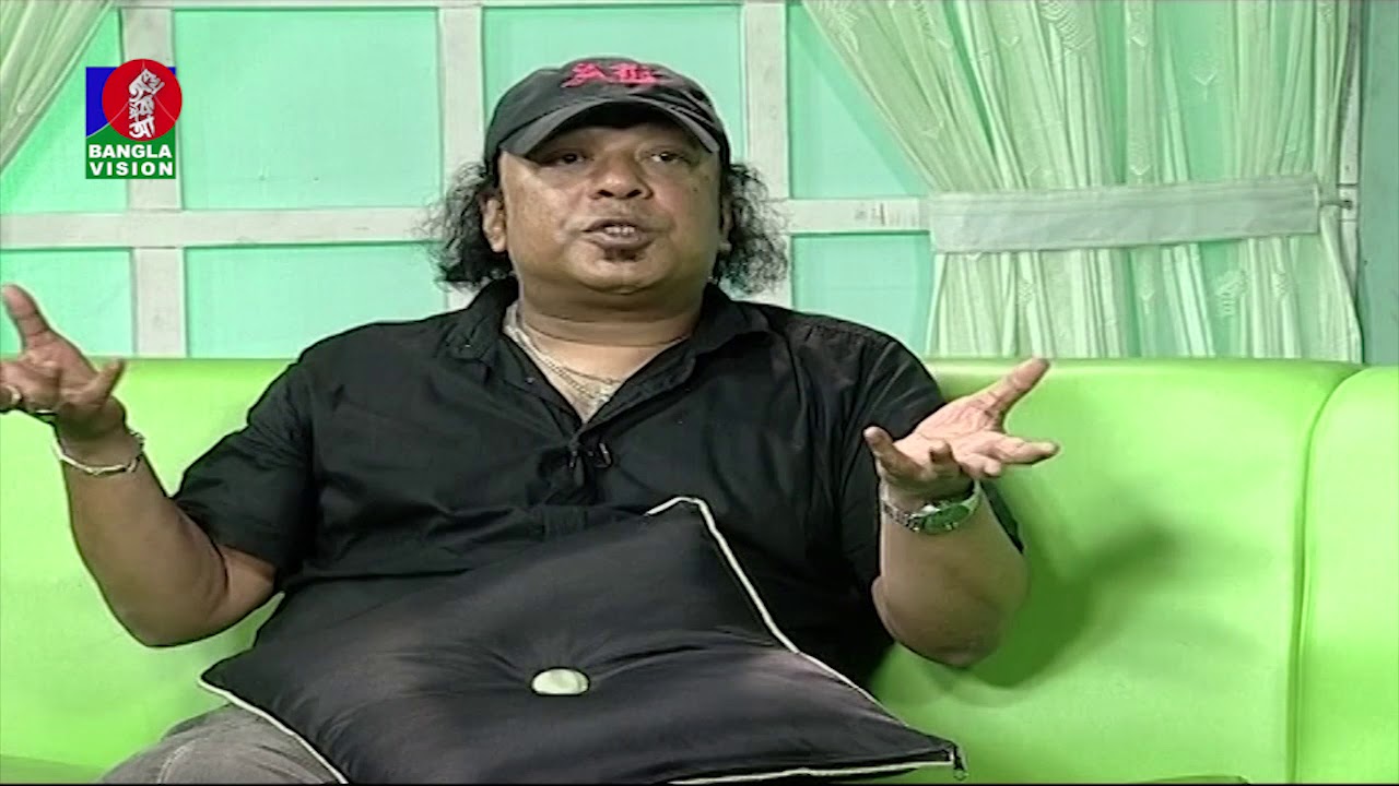 Amar Ami | Ayub Bachchu | Rumana Malik Munmun | Sajjad Hussain | BV Program | EP 216