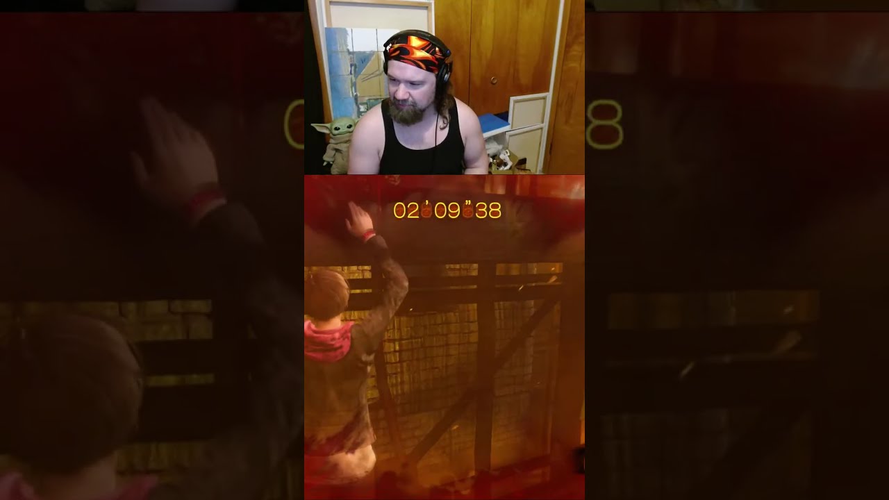 Resident Evil Revelations 2 - Resident Evil Chronological Marathon