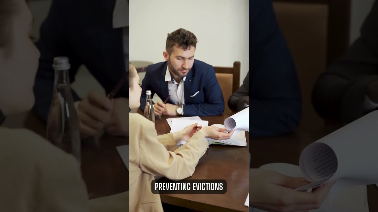 Dealing with a difficult landlord? Facing an unfair eviction?