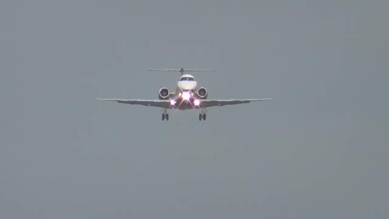 City of Derry airport 27th May 2022