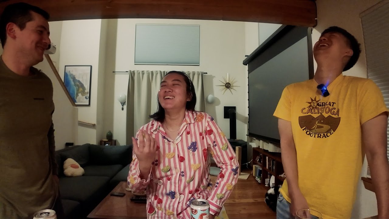 Portland's hardest drinks