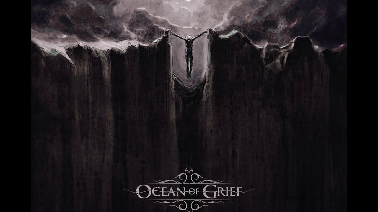 Ocean of Grief - Painting my Sorrow [Greece] [HD] (+Lyrics)