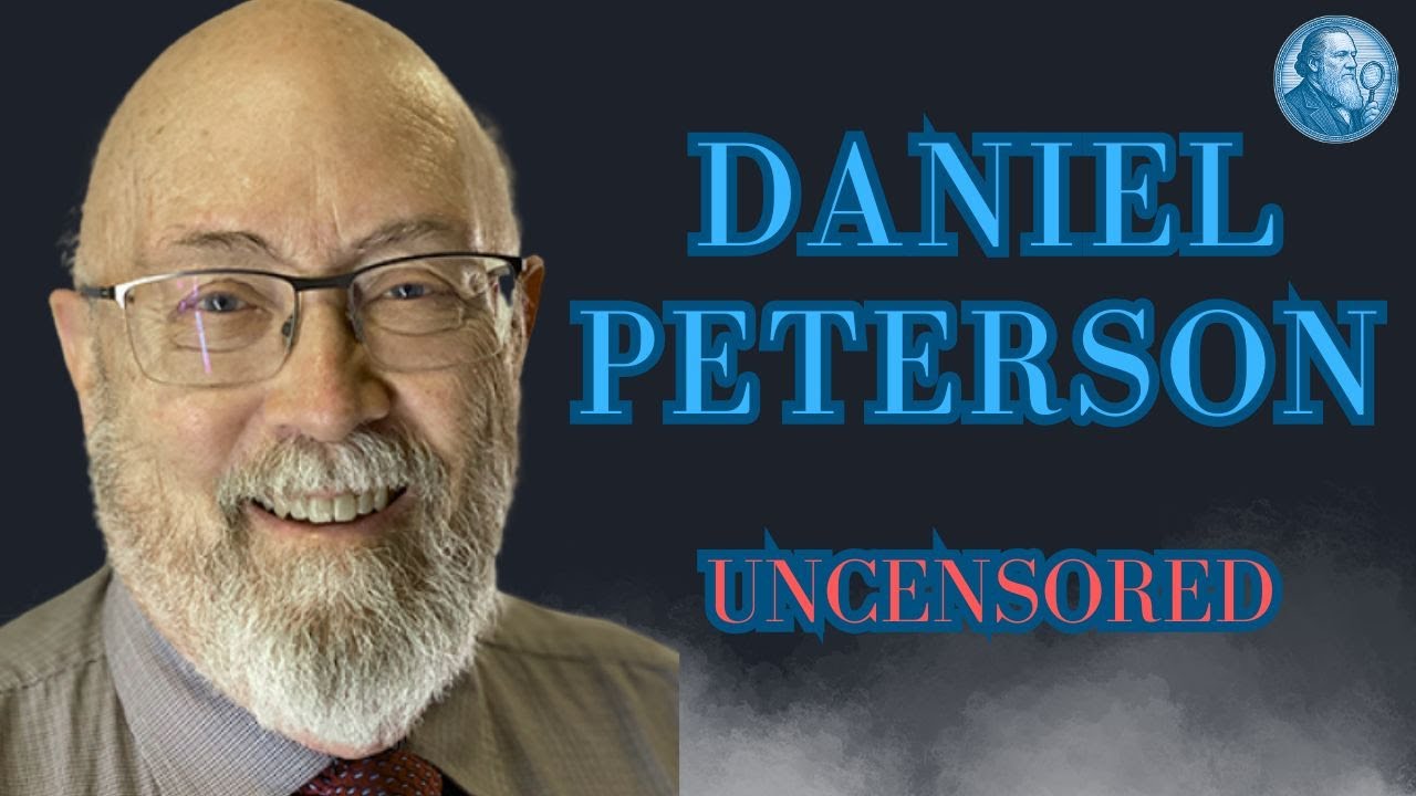 Daniel Peterson on Brigham Young