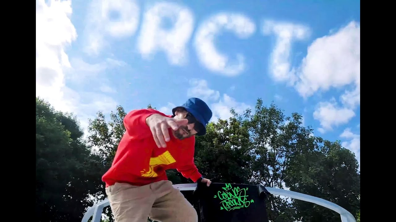 Yehova - PRCT (productie GVZA)
