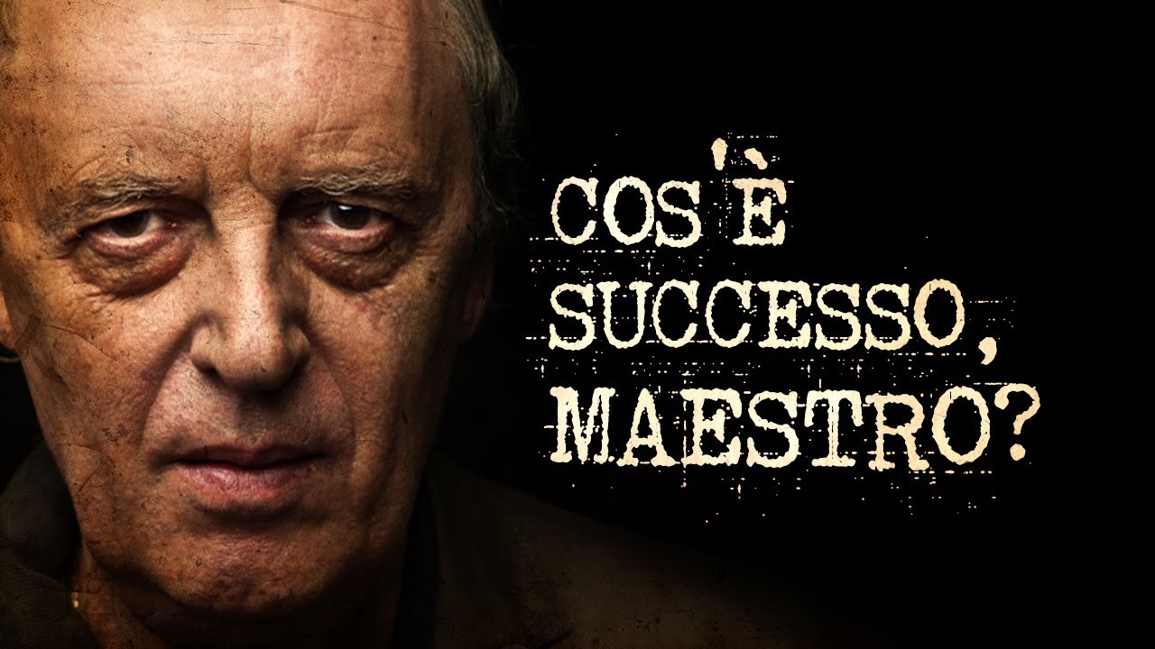 Il declino artistico di DARIO ARGENTO